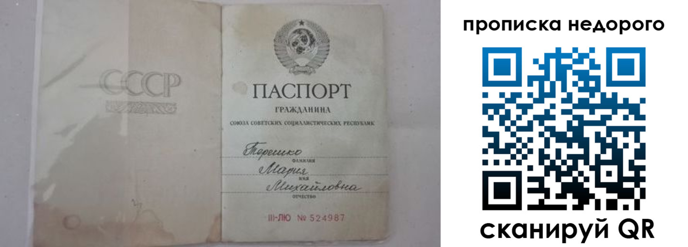 где прописаться в Ковылкино